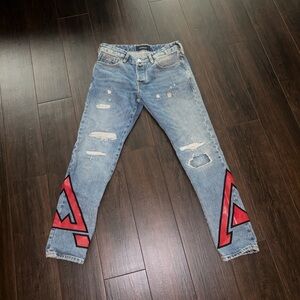 Scotch & soda Jeans